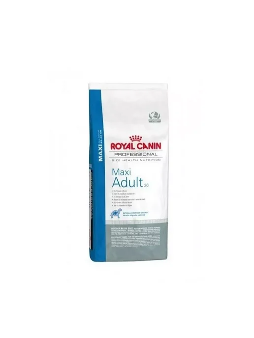 Сухой корм Royal canin для собак, взрослые, крупные, 20 кг, фото 2