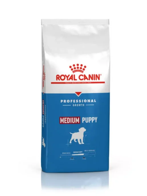 Сухой корм Royal canin для собак, средние, щенки, 20 кг, фото 2