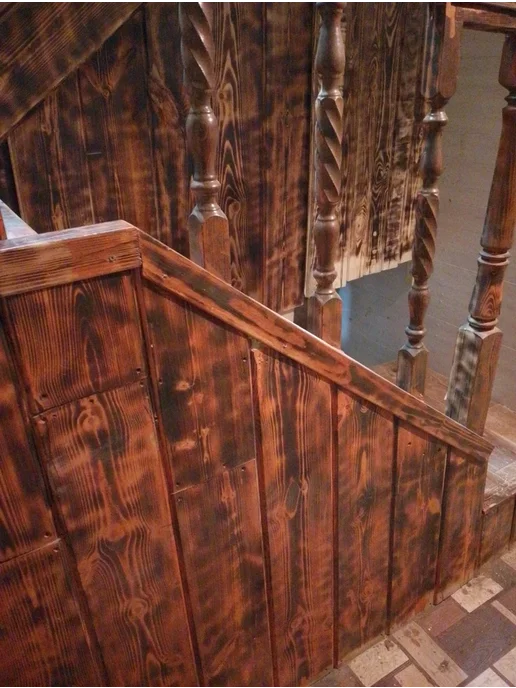 Forwood Морилка для дерева вишня 0,9 л, 0,9 л, фото 6