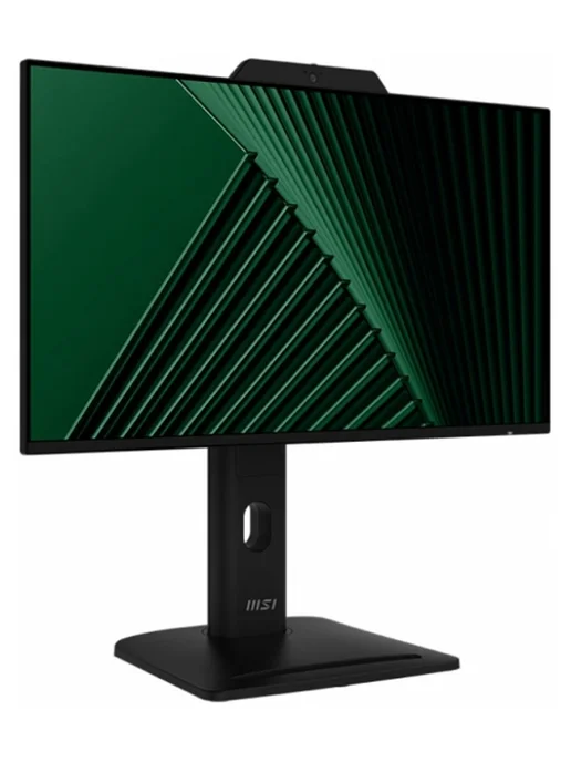 MSI 23.8" Монитор PRO MP242PMG, IPS, 1920x1080, 120Гц (9S6-3PD89, черный, фото 2