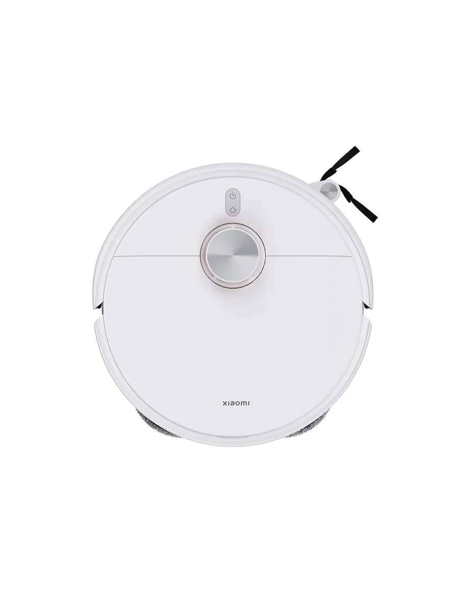 Xiaomi Робот-пылесос Robot Vacuum S40Pro в комплекте заряд