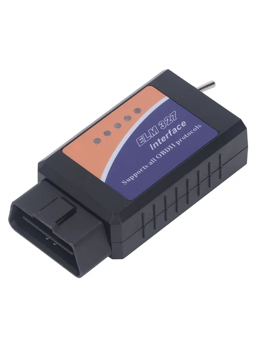 Для ELM327 USB-сканера OBD2, вариант, фото 2