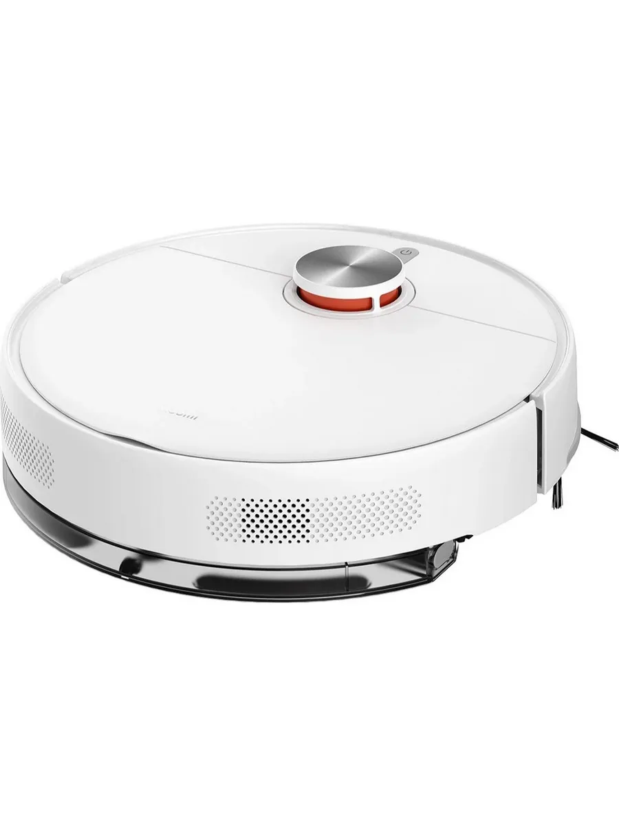 Робот-пылесос Robot Vacuum S40Pro (EU BHR089REU) Xiaomi 770726855 купить в интернет‑магазине Wildberries