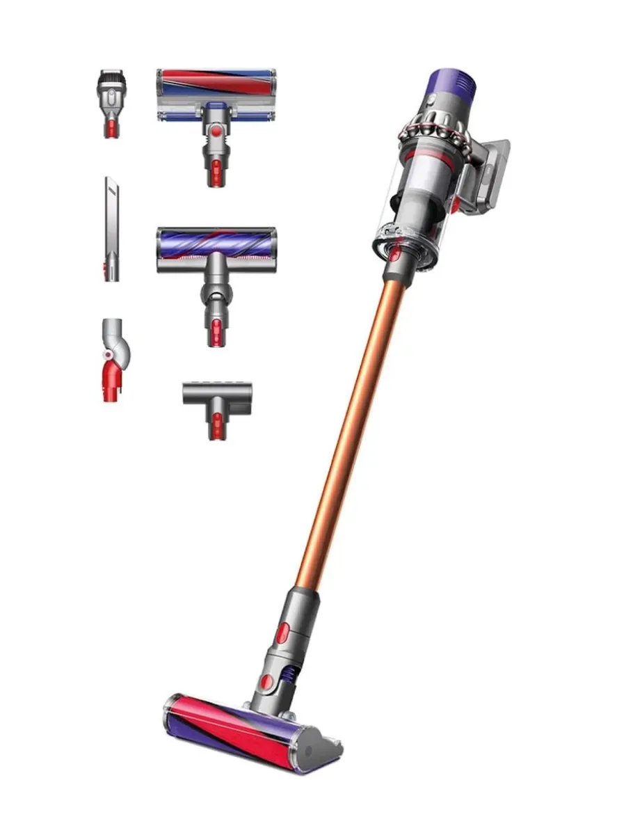 Dyson Пылесос Cyclone V10 Absolute