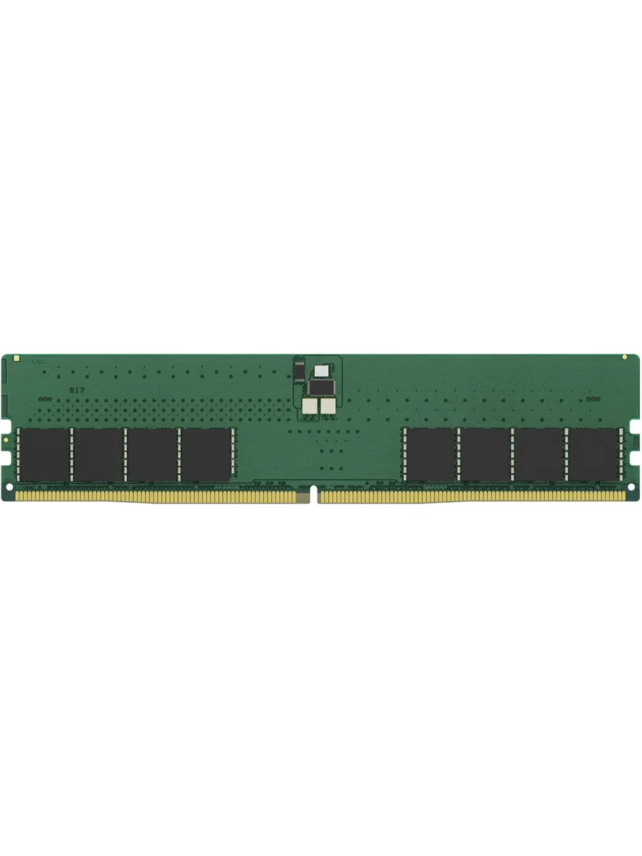 Kingston Оперативная память KVR56U46BD8-32