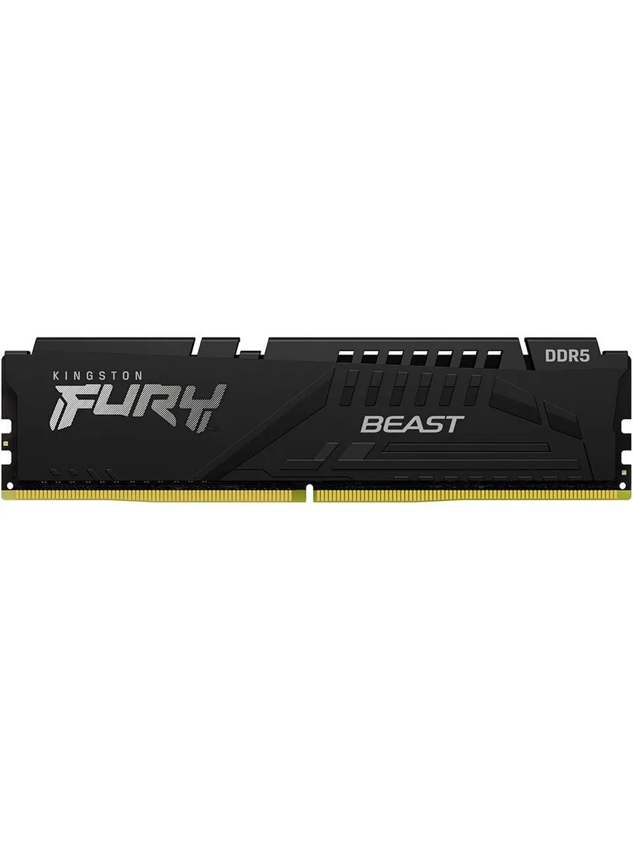 Kingston Оперативная память KF556C36BBE-16