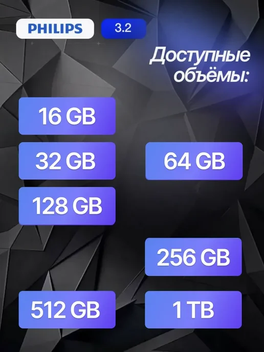 Art at Home Флеш накопитель 512 ГБ USB, 512 ГБ, фото 2
