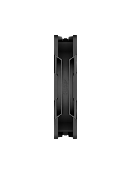 ARCTIC Реверсивный вентилятор для ПК P14 Pro Reverse ARGB Black 3шт, 3 шт, фото 5