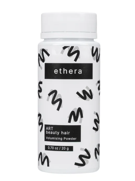 ETHERA Пудра для объема волос, 20 г, 20 г, фото 2