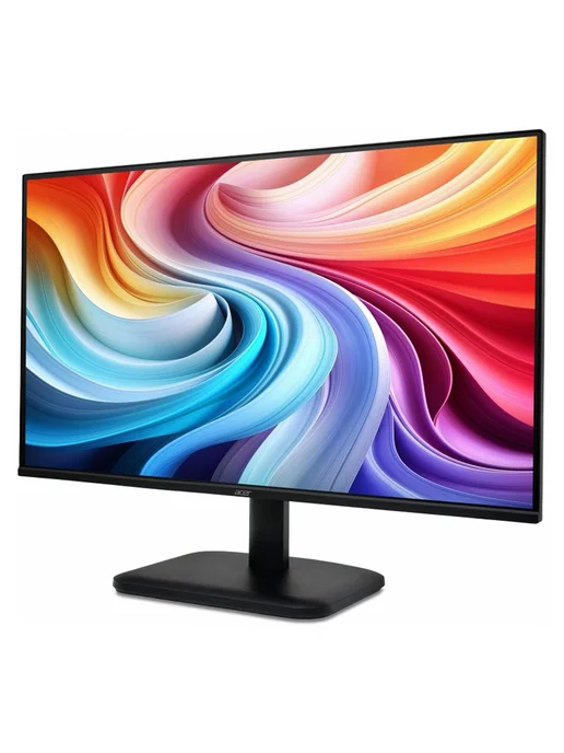 Acer Монитор EK271Gbmix 27" IPS, 120 Гц, 1 мс, Full HD, черный, фото 2