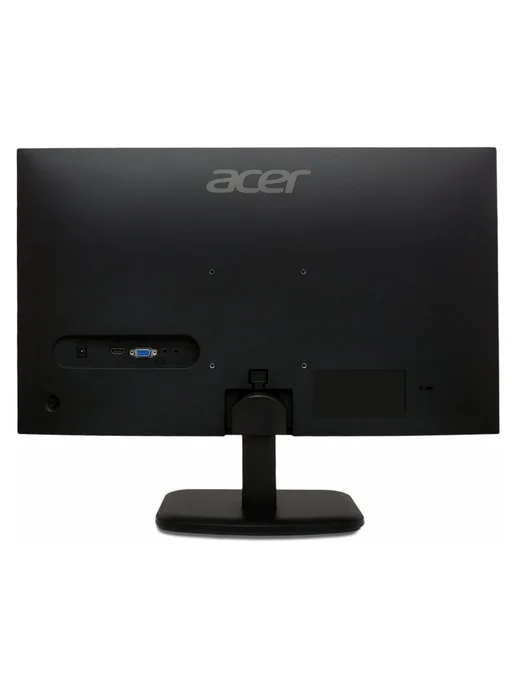 Acer Монитор EK271Gbmix 27" IPS, 120 Гц, 1 мс, Full HD, черный, фото 4