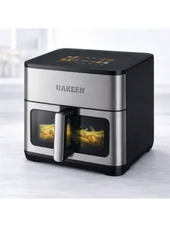 Uakeen Аэрогриль