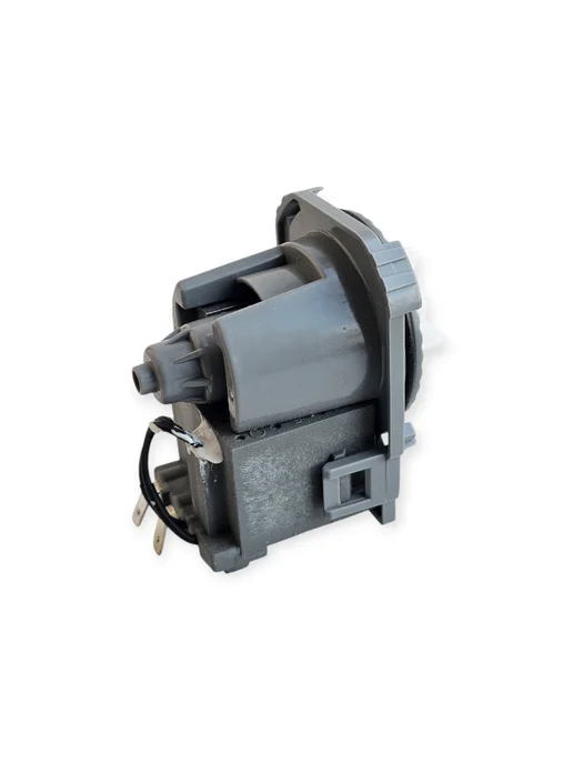 POWERSAM Насос сливной FUDI 1718C ПММ Горение MIDEA KORTING, вариант, фото 8