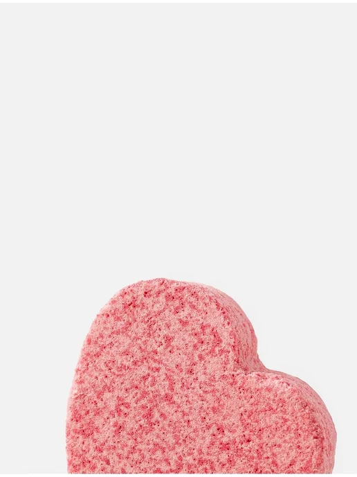 Fito косметик Бомбочка-сердце для ванны Miss Organic Mango love 100г, 5шт, 100 г, 5 шт, фото 3