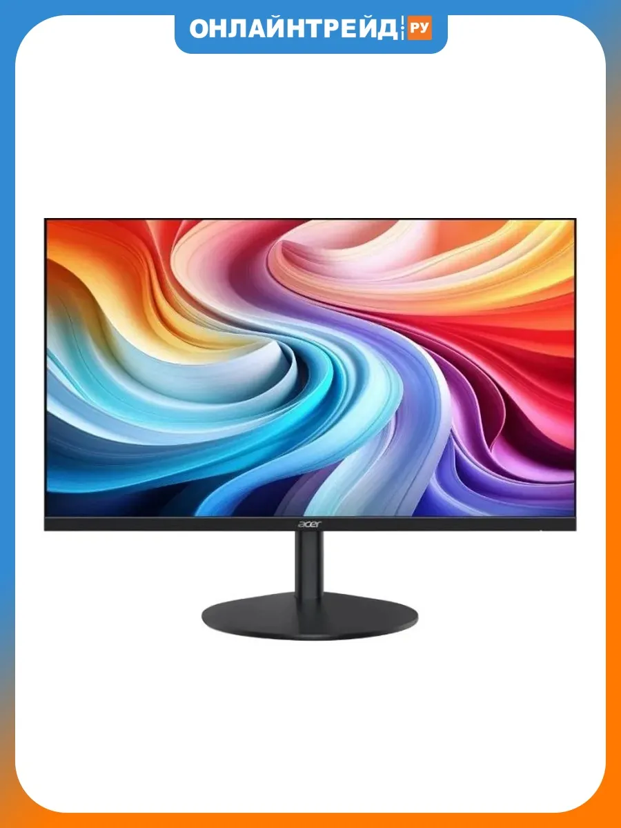 Acer Монитор SB273G0bi 27" Black