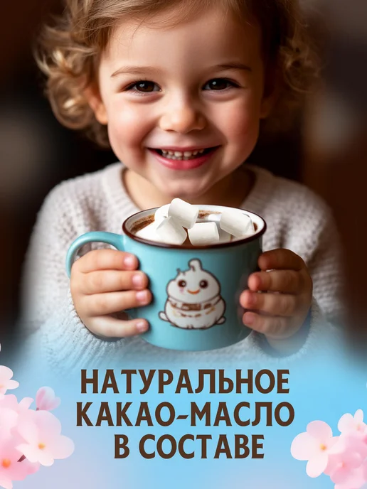 Вави-Нева Яйца пасхальные шоколадные с маршмеллоу 6шт по 20г, 6 шт, 20 г, фото 6