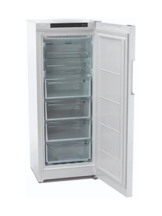 Морозильник Indesit DFZ 4150, белый, фото 2