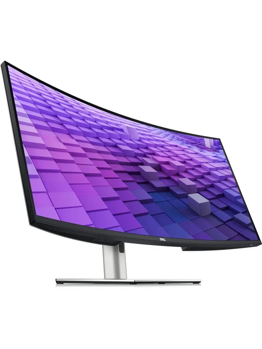 DELL Монитор U3824DW, вариант, фото 2