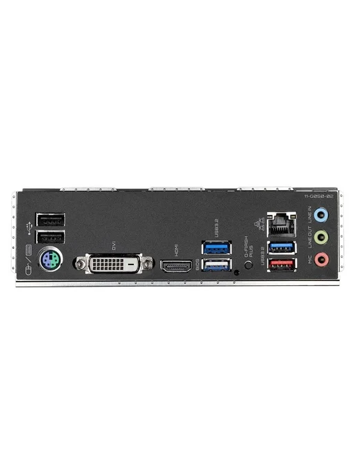 Gigabyte B550 GAMING X V2 AM4 DDR4 Материнская плата, GAMING X V2 AM4, фото 4