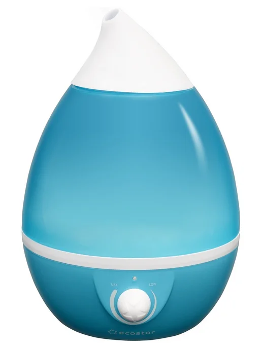 Ecostar Увлажнитель воздуха HAPPY ESH-HP250 2,6M-BL, голубой, фото 2