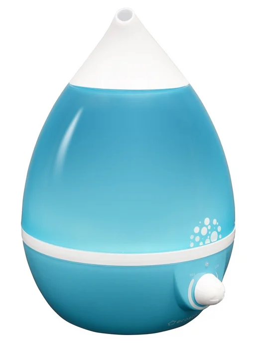 Ecostar Увлажнитель воздуха HAPPY ESH-HP250 2,6M-BL, голубой, фото 4