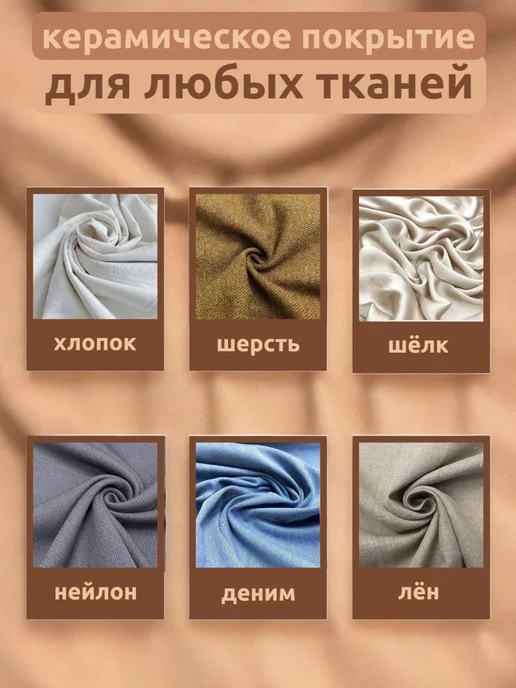 Отпариватель ручной для одежды вертикальный Утюг с паром, вариант, фото 4