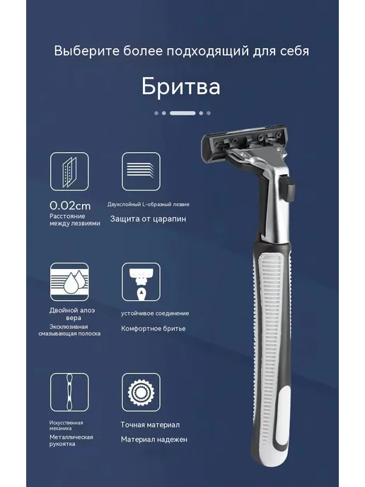 Лезвие Лезвие, вариант, фото 8