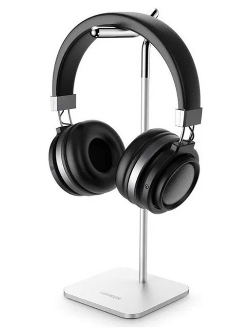 UGREEN Подставка LP143 настольная металлическая для наушников, вариант, фото 2