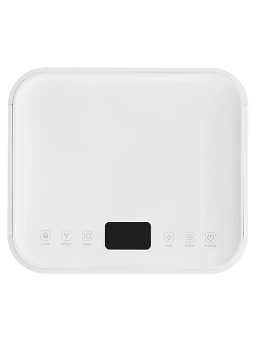 Осушитель воздуха Neoclima ND-10AZ, 10 л, фото 7