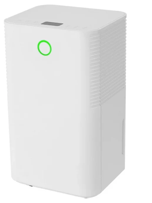 Осушитель воздуха Neoclima ND-10AZ, 10 л, фото 8