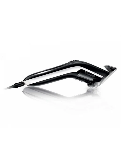 PHILIPS Машинка для стрижки волос QC5115 15 Family Hairclipper, черный, фото 4