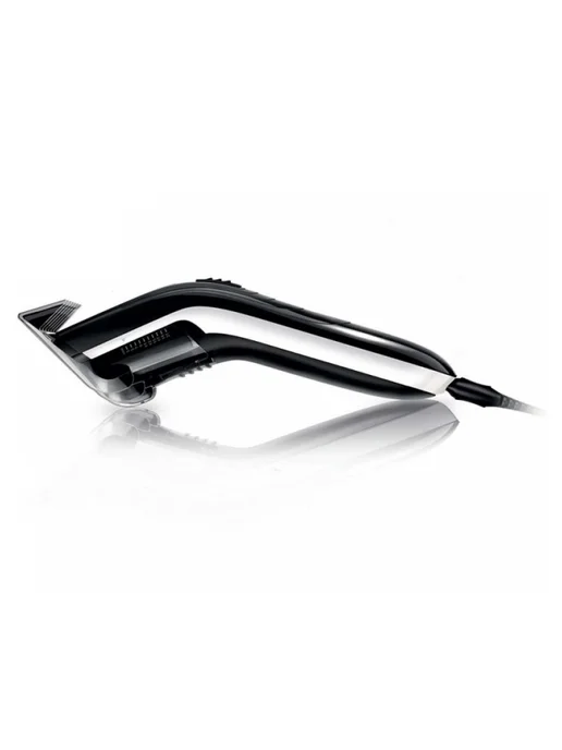 PHILIPS Машинка для стрижки волос QC5115 15 Family Hairclipper, черный, фото 5