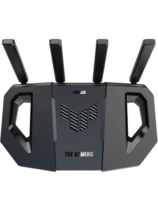 Asus Роутер TUF-BE3600, черный, фото 6