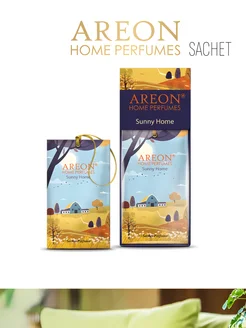 Areon Home освежитель для шкафа для одежды
