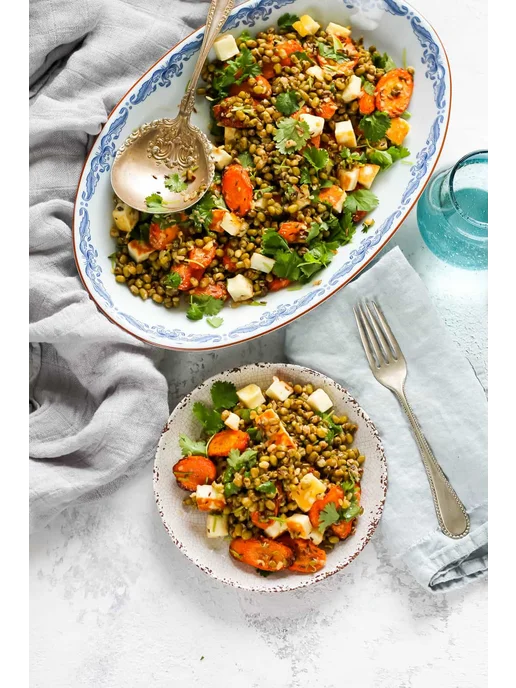 DryFruit Маш для приготовления и проращивания 1кг, 1 кг, фото 7