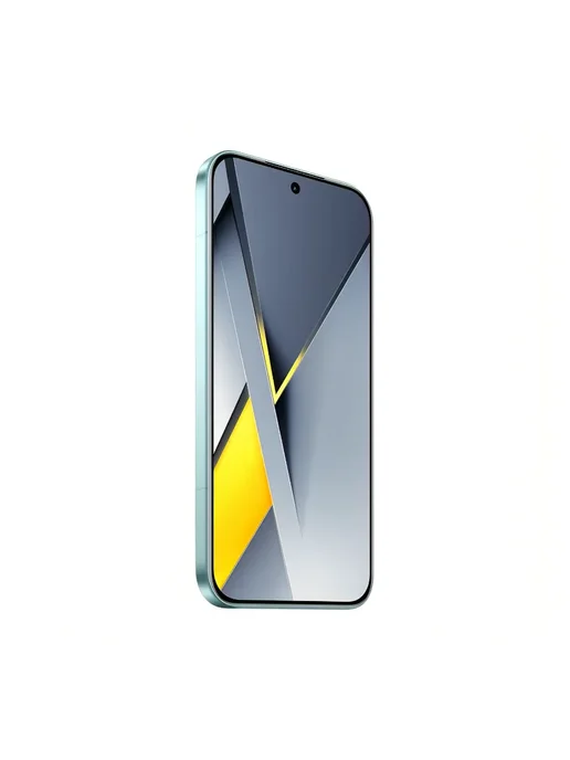 Смартфон Xiaomi Poco F8 Pro 12/512 ГБ, голубой, фото 2