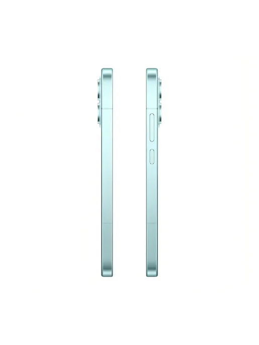 Смартфон Xiaomi Poco F8 Pro 12/512 ГБ, голубой, фото 6