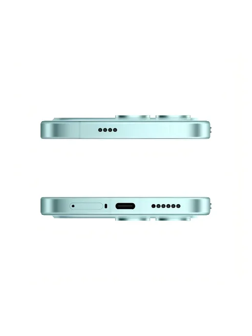 Смартфон Xiaomi Poco F8 Pro 12/512 ГБ, голубой, фото 7