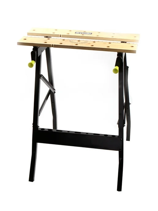 Ryobi Верстак складной универсальный RWB01 5133001778, белый, фото 3