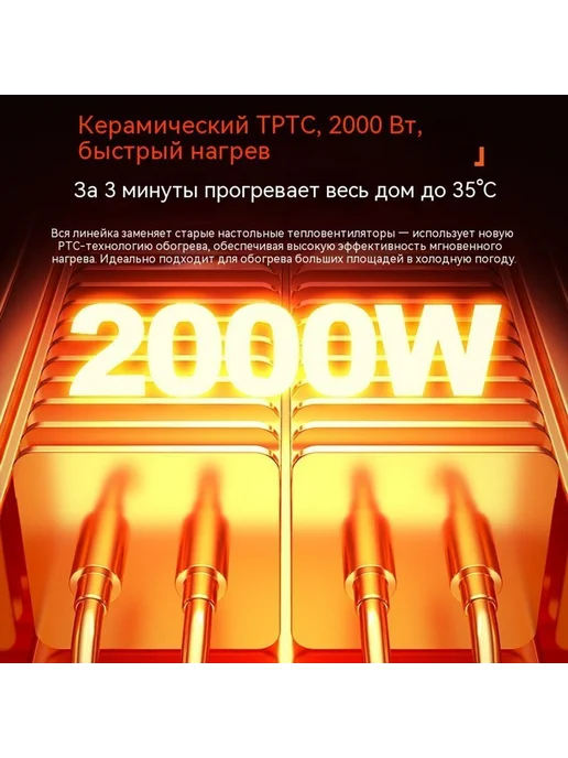 Обогреватель Зелёный Европейский стандарт, в упаковке 3,2 кг, фото 3