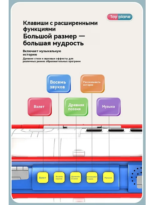 Игрушки Обычная версия, вариант, фото 18