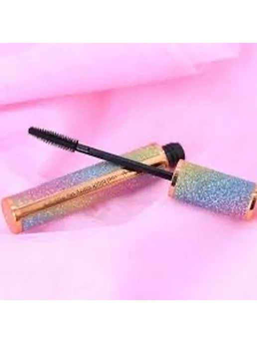 Подкручивающая тушь для ресниц SPARCLI PROFESSIONAL, вариант, фото 4