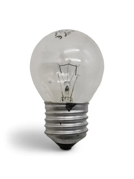 Лампа для духового шкафа E27 40W 300C, 40 Вт, фото 3