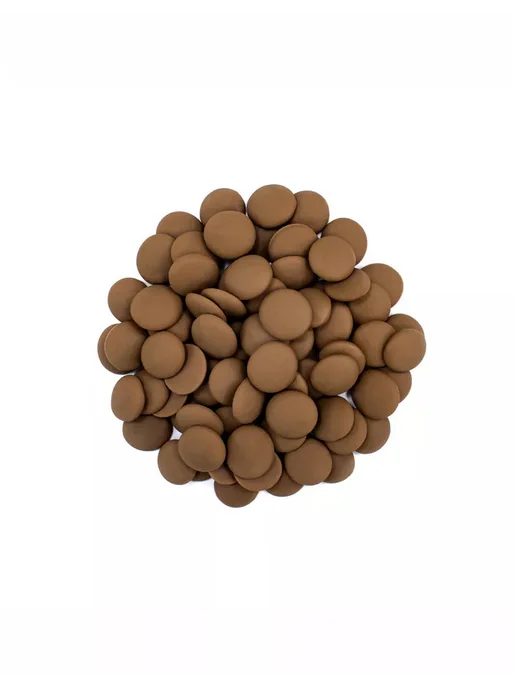 CALLEBAUT Бельгийский молочный шоколад Каллебаут 823 33,6% 400 гр, 400 г, фото 2