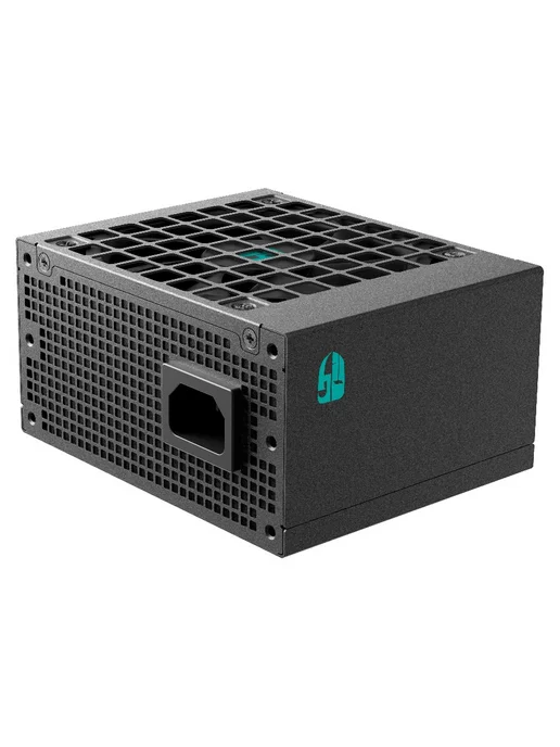 Deepcool Блок питания GAMERSTORM PS650G, 650W, Cybenetics Platinum, 650 г, 650 Вт, фото 4