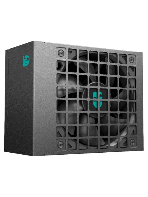 Deepcool Блок питания GAMERSTORM PS650G, 650W, Cybenetics Platinum, 650 г, 650 Вт, фото 5