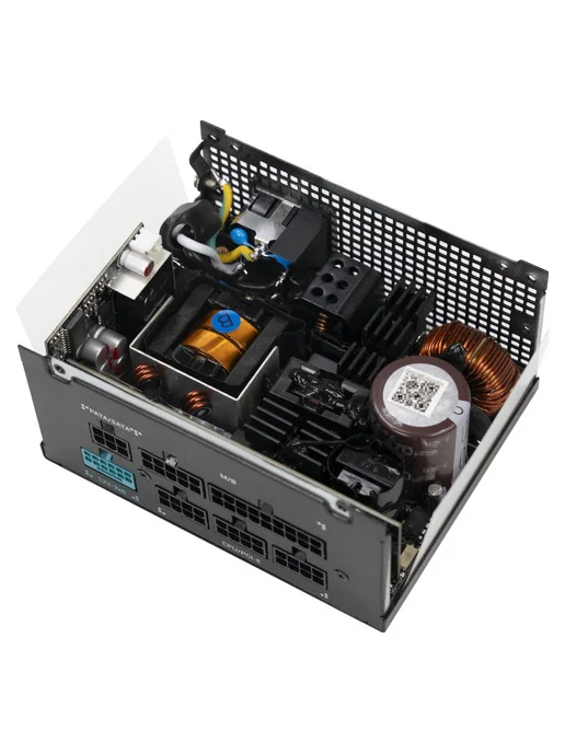 Deepcool Блок питания GAMERSTORM PS650G, 650W, Cybenetics Platinum, 650 г, 650 Вт, фото 6