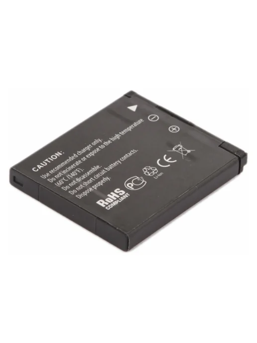 DigiCare Аккумулятор для фотоаппарата PLC-11L, 11 л, фото 2