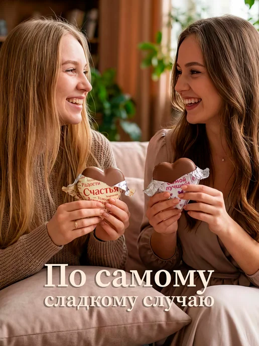 Золотое Правило Шоколадная помада Golden Rule 20гр. (молочная), 20 г, фото 5