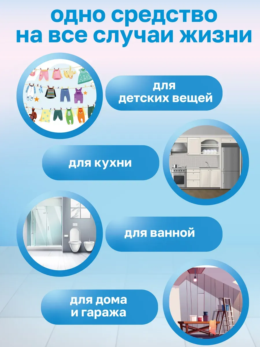 Очиститель копоти 500гp фото 8